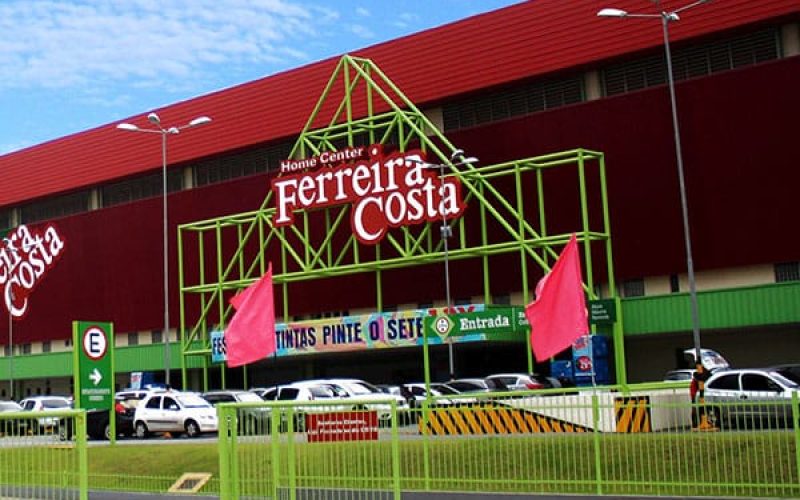 Ferreira Costa muda horário de funcionamento no período de São João