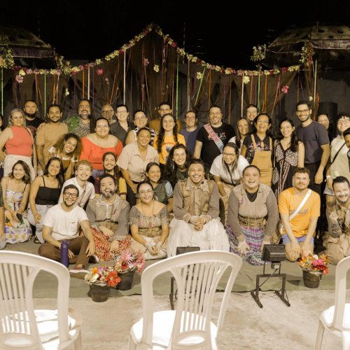 Pão Doce 20 anos: Grupo de teatro mossoroense promove programação especial em abril