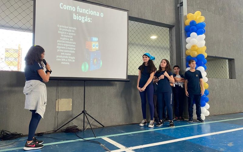 Hackathon do Colégio Porto trará desafios sobre saúde, energia e consumo responsável
