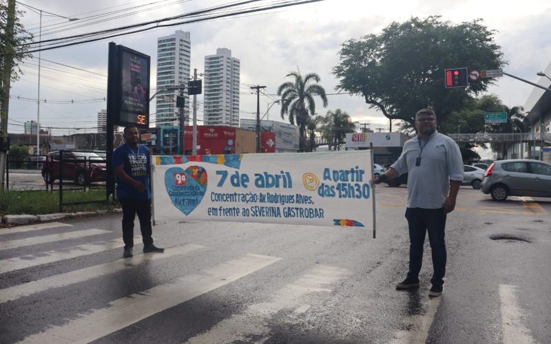 Mês do autismo terá homenagens na Câmara de Vereadores e ações nas ruas de Natal