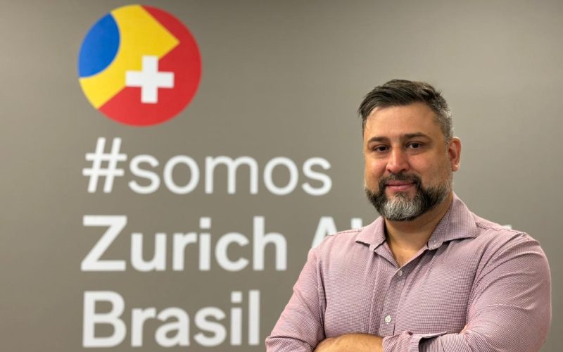 Zurich Airport Brasil apresenta novo gestor do Aeroporto Internacional de Natal