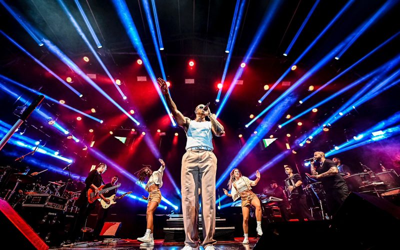 Olinda Beer celebra 28 anos com grandes atrações neste domingo (8)