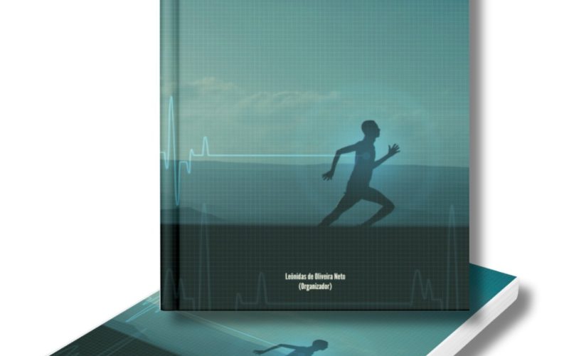 CREF16/RN promove lançamento de livro durante o Abril Verde