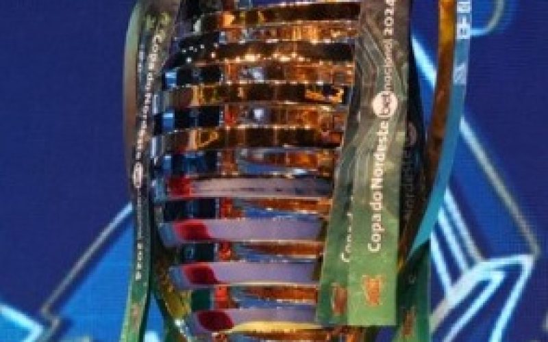 Assaí Ponta Negra recebe taça da Copa do Nordeste neste sábado (6) em Natal