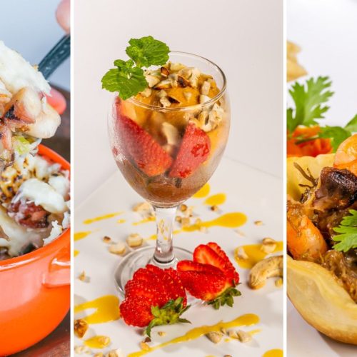 Segunda edição do Festival Sabores D’Praia celebra a culinária potiguar