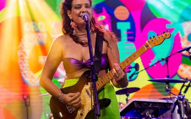 Semana da Música chega com formação, shows e rodas de conversa no bairro da Cidade Alta
