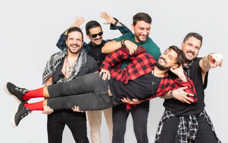 Com Uskaravelho e United, Whiskritório promove “Abril É Rock” neste sábado em Natal
