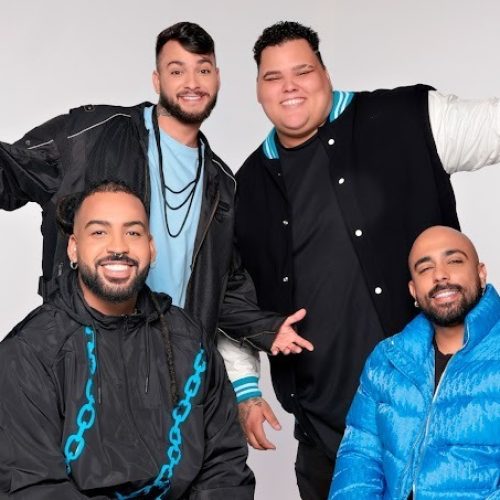 Mike’s Ice e Grupo Menos É Mais desembarcam em Natal com a turnê “Churrasquinho”