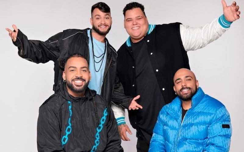 Mike’s Ice e Grupo Menos É Mais desembarcam em Natal com a turnê “Churrasquinho”