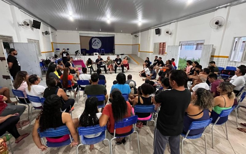 Auto de São João Batista 2024 define artistas para compor elenco; Confira a lista completa