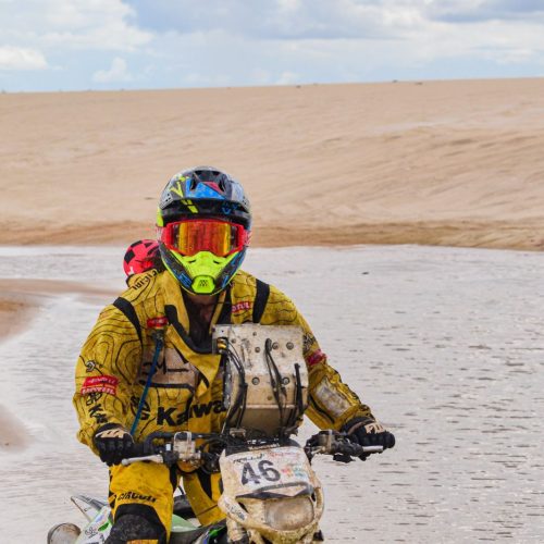 São Miguel do Gostoso e Touros recebem o Rally RN 1500 a partir desta segunda (15)