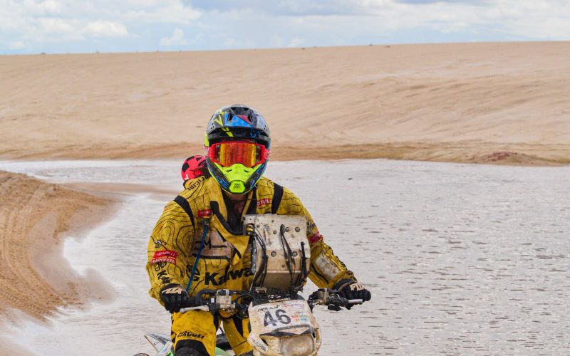 São Miguel do Gostoso e Touros recebem o Rally RN 1500 a partir desta segunda (15)