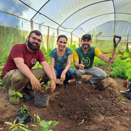 Nova Acrópole celebra o Dia Internacional da Terra com programação especial no RN