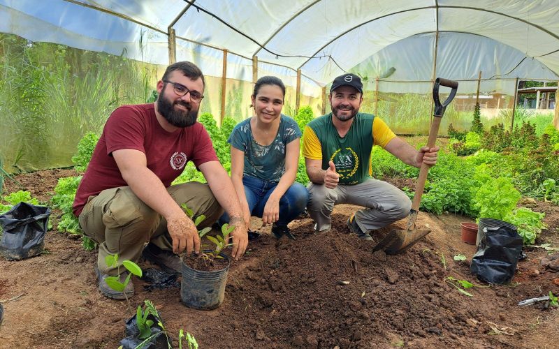 Nova Acrópole celebra o Dia Internacional da Terra com programação especial no RN