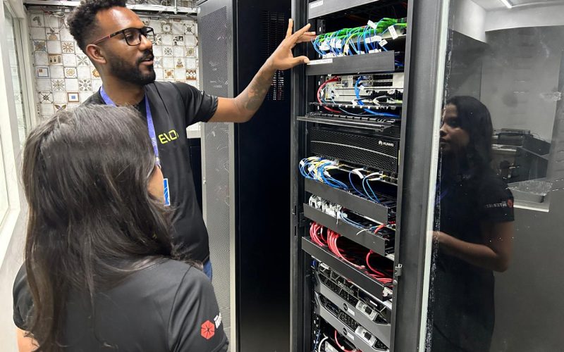 Evos, do Grupo Interjato, alcança ISO 27001 pelo gerenciamento de segurança da informação
