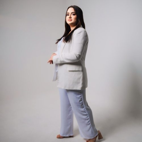 Potiguar Ruth Medeiros é destaque no maior evento de Marketing da América Latina