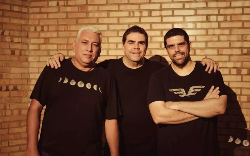 Banda Catedral  confirma turnê “Catedral ao Extremo” em Natal no dia 18 de outubro