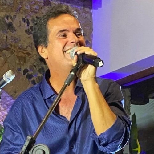Ricardo Chaves traz projeto “Sem Limites” ao Teatro Riachuelo no dia 17 de maio