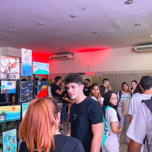 Partage e Uninassau realizam semana de serviços e atendimentos à população de Mossoró