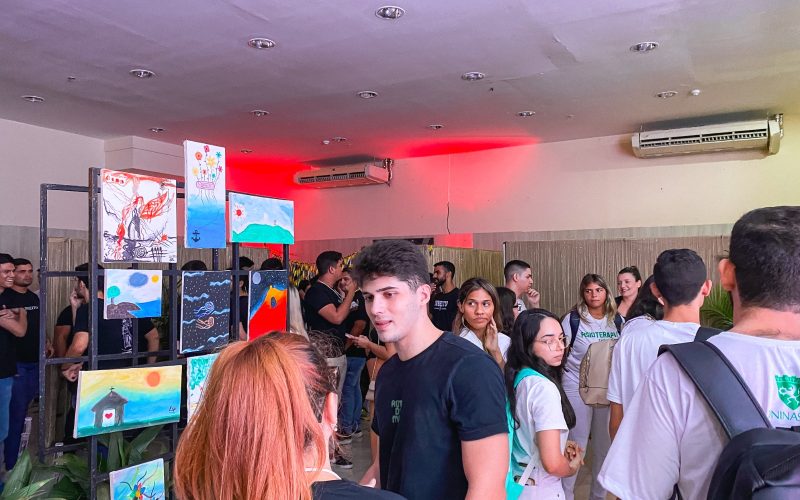 Partage e Uninassau realizam semana de serviços e atendimentos à população de Mossoró