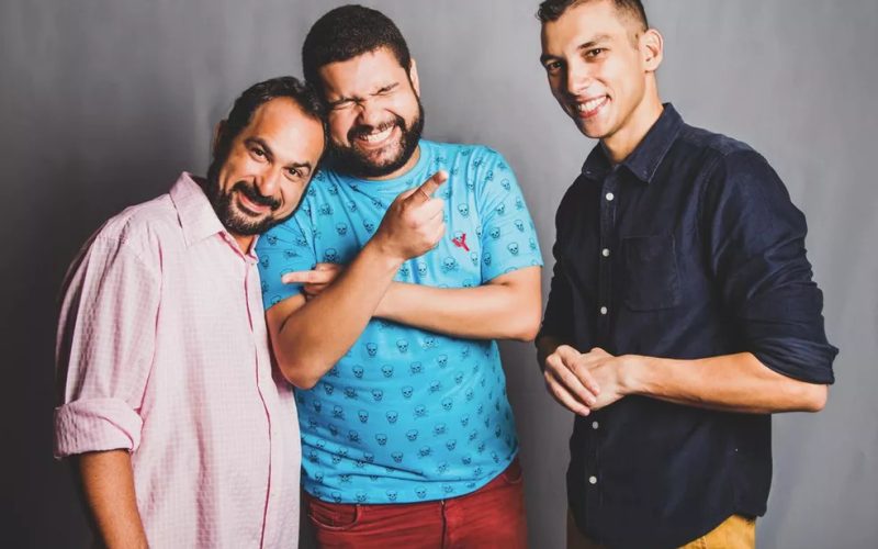 Cervejaria Raffe realiza “Noite do Brega” neste sábado com direito a 1h de Chope duplo