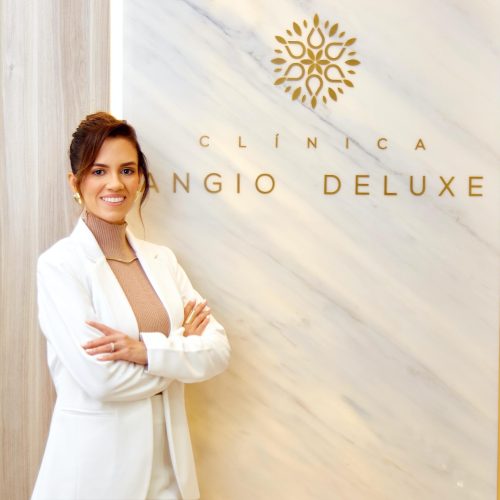 Drª Ilana Barros: Uma Nova Abordagem para o Tratamento de Varizes