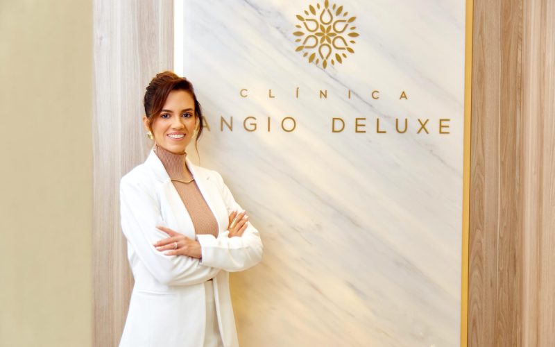 Drª Ilana Barros: Uma Nova Abordagem para o Tratamento de Varizes