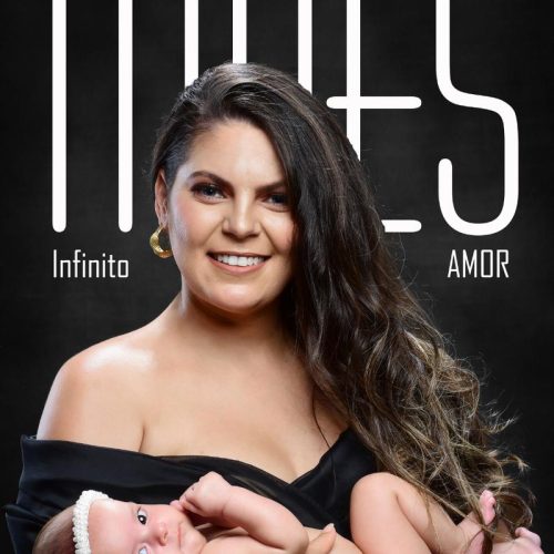 Partage Shopping Mossoró celebra o Dia das Mães com exposição de fotos emocionantes