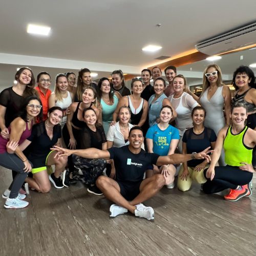 Dia Internacional da Dança: potiguares relatam os benefícios de incluir a modalidade na rotina