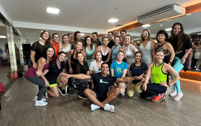 Dia Internacional da Dança: potiguares relatam os benefícios de incluir a modalidade na rotina