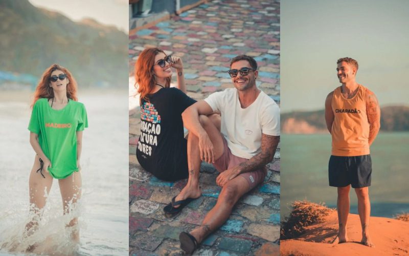 Sem Etiqueta lança nova loja na Praia da Pipa e se destaca pelo bairrismo e engajamento social