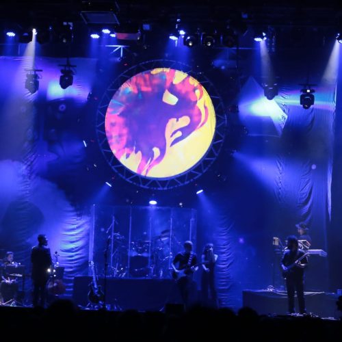Tributo a Pink Floyd traz show inédito com orquestra no Teatro Riachuelo Natal