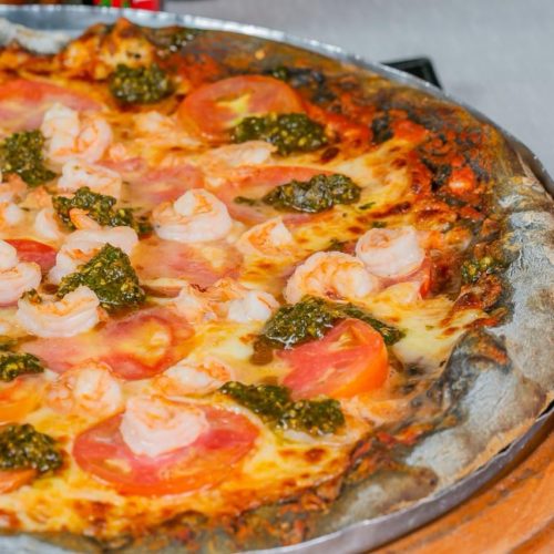 Prepare o apetite: o rodízio de pizzas do Cicchetti Natal começa neste domingo
