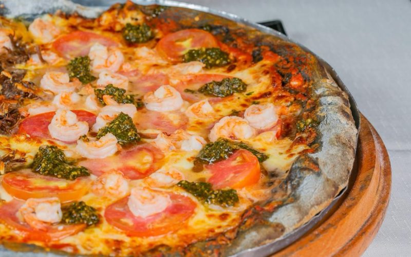 Prepare o apetite: o rodízio de pizzas do Cicchetti Natal começa neste domingo