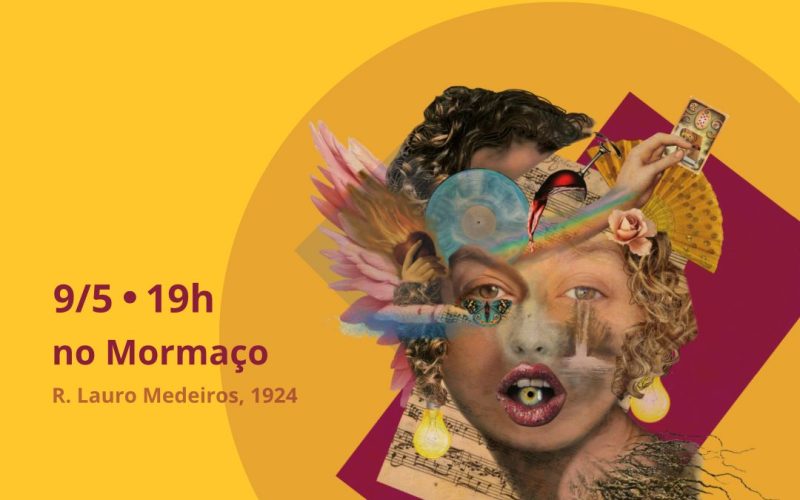 Sarita Bitu lança livro de crônicas “Entre o Íntimo e o Imagético” no dia 9 de maio em Natal