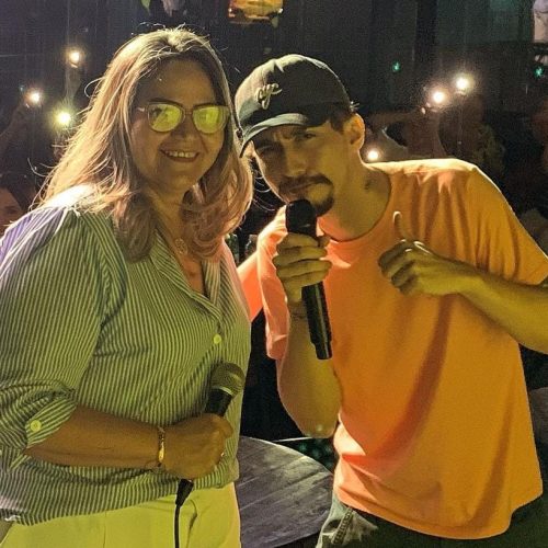 Programação da semana no Natal Comedy Club tem show especial de Dia das Mães