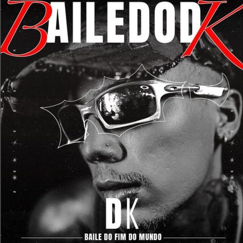 Hoje (11) tem “Baile do DK” na Arena das Dunas e toda a arrecadação de alimentos é para o RS