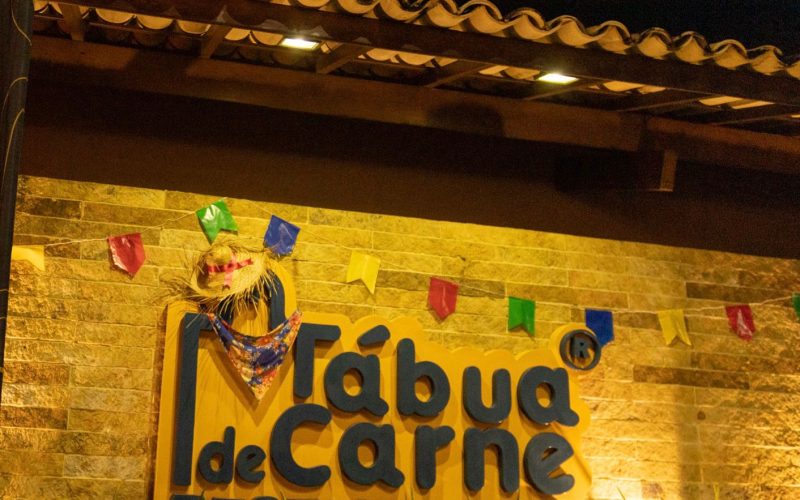Arraiá do Tábua 2025 conta com seus últimos ingressos; Saiba como adquirir
