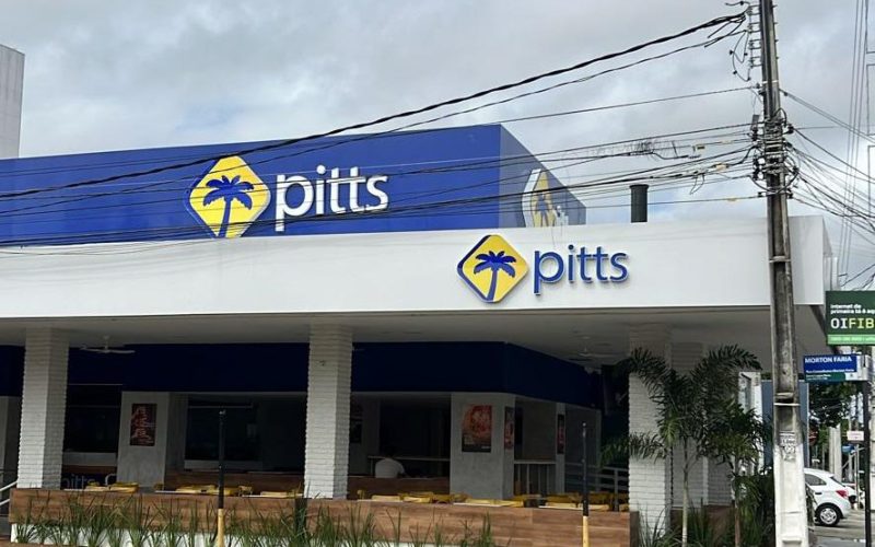 Pittsburg celebra Dia das Mães com brinde especial em lojas físicas e pedidos online
