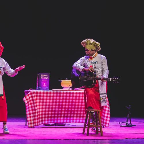 7º Festival de Teatro Infantil de Natal – FESTIN confirma nova edição e abre chamada pública