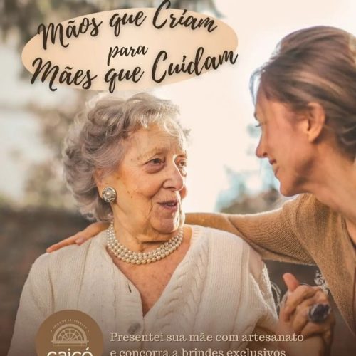 Caicó Mostra Caicó promove festa e sorteio neste sábado (11) em frente ao Mercado público