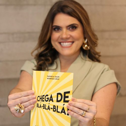 Rafaela Sales inaugura novo espaço para atendimento especializado nesta terça (21)