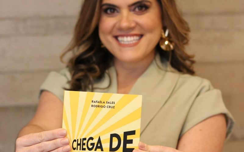 Rafaela Sales inaugura novo espaço para atendimento especializado nesta terça (21)