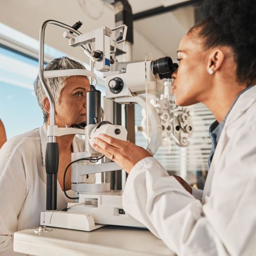 Conheça os riscos do glaucoma; A maior causa de cegueira irreversível do mundo