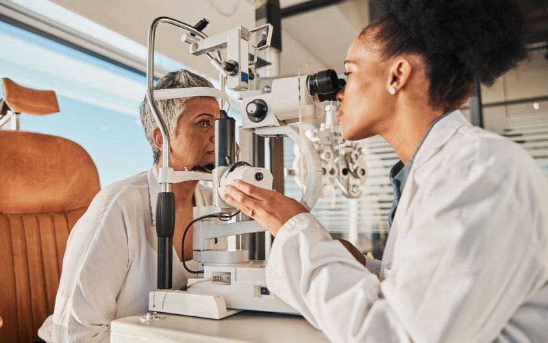 Conheça os riscos do glaucoma; A maior causa de cegueira irreversível do mundo