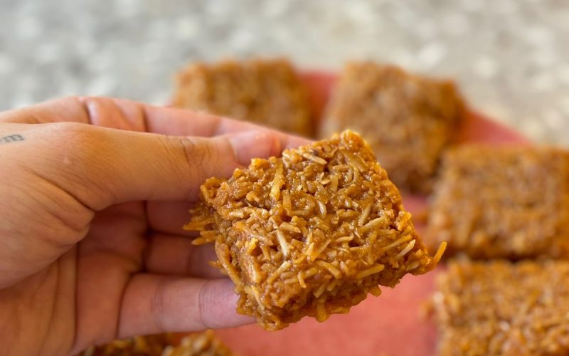Império Doce ensina como fazer delícias de São João com receitas fáceis