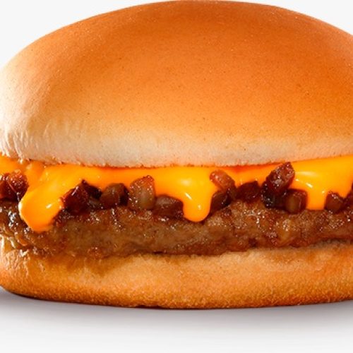 Dia do Hambúrguer: Bob’s oferece sanduíches por apenas R$4,99 no “App do Bob’s”