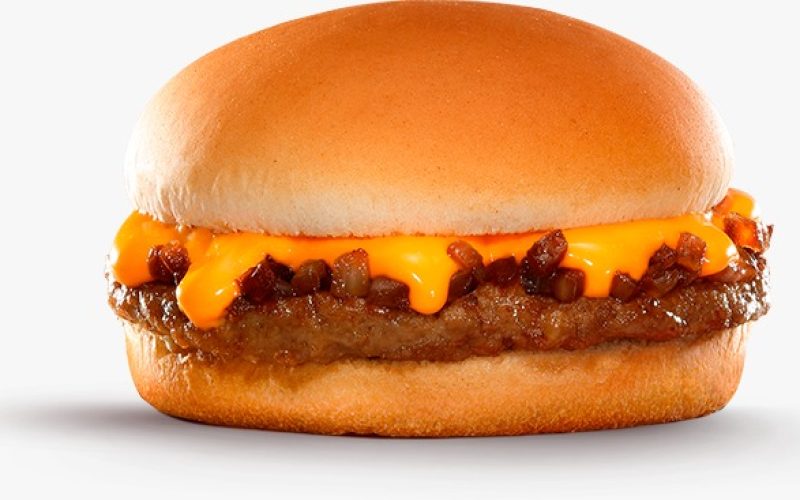 Dia do Hambúrguer: Bob’s oferece sanduíches por apenas R$4,99 no “App do Bob’s”