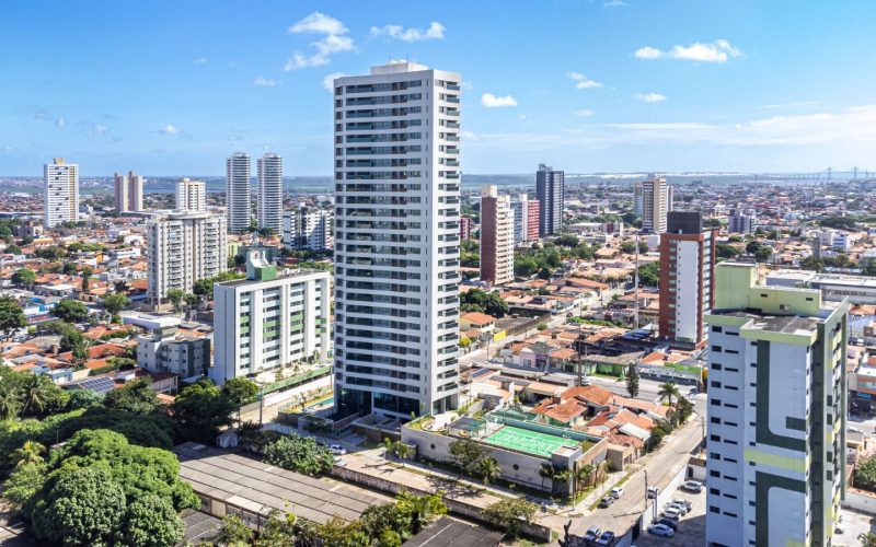 Les Amis: Moura Dubeux entrega 30º empreendimento em Natal