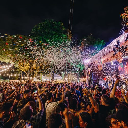 “AHAYÁ DE RUA” celebra a tradição das festas juninas nos dias 14 e 15 de junho em Natal